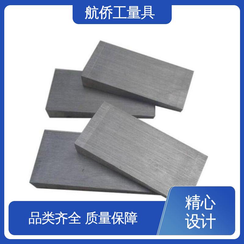 航侨供应 钢厂用 钢制斜垫铁 厚度可调 支持定制