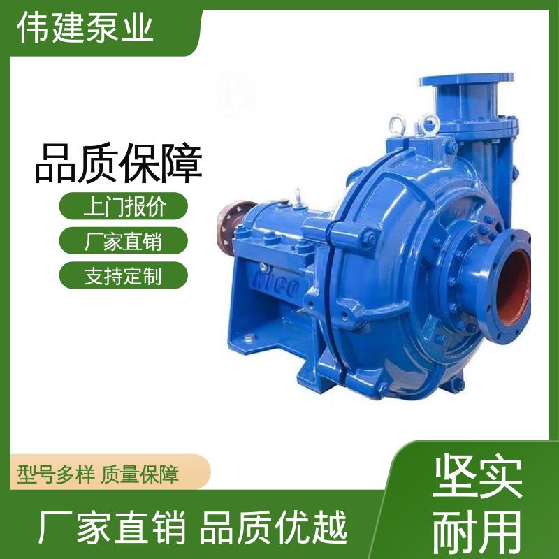 不锈钢齿轮泵 电动抽油式 豆浆豆渣用 规格齐全 伟建供应