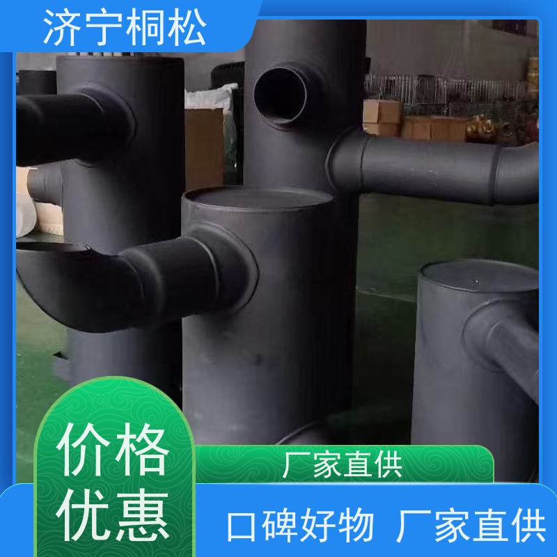 桐松机械 排气筒6754-11-5310 品类齐全 当天发货 包装