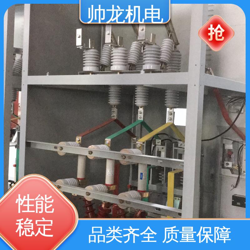 重 庆 厂家直供 质量保障 球磨机/风机 固态软起动柜