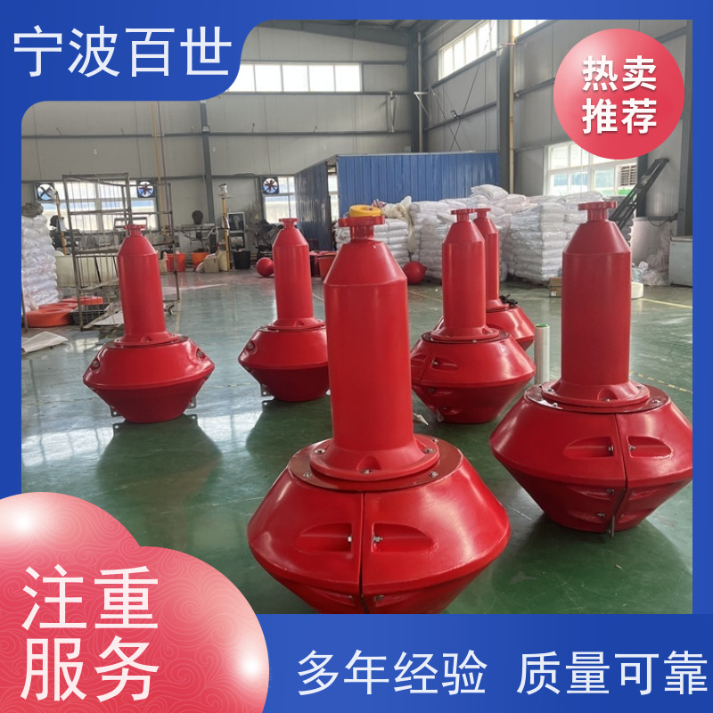 百世 危险区域 拦船浮标 潮汐水位预警 性能稳定