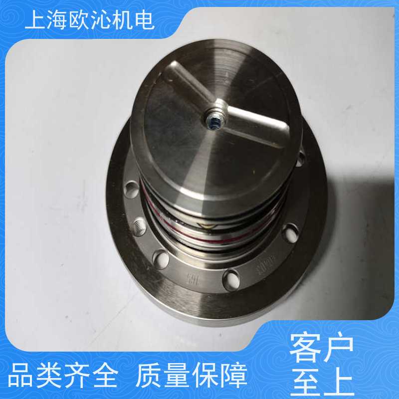 德国AMF法兰安装型零点定位系统305953原厂直采 库存发售