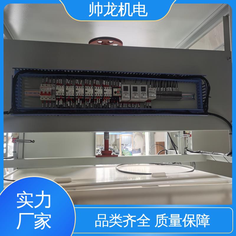 湖 北帅龙 液阻起动柜 支持定制 售后保证 水箱坚固 反应迅速