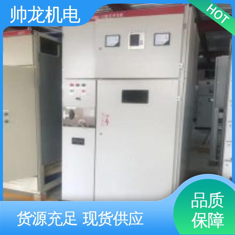 开关柜 经济实惠 售后完善 耐磨耐用 性能稳定 高压配电系统 浙 江