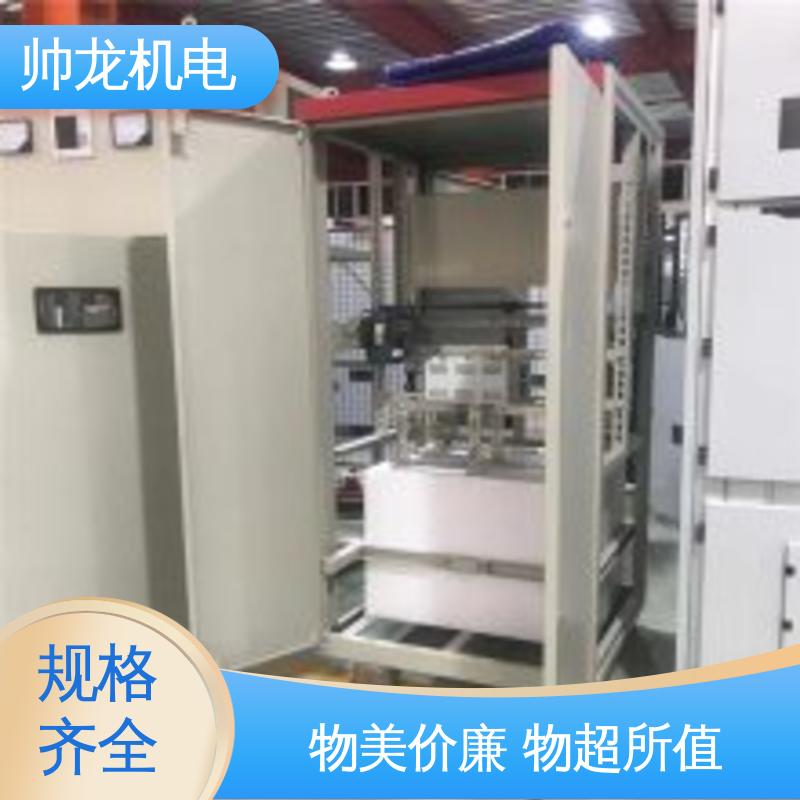 满足不同客户需求 运行稳定 平稳可控 SYD1/220kw 液阻启动柜 湖 北帅龙