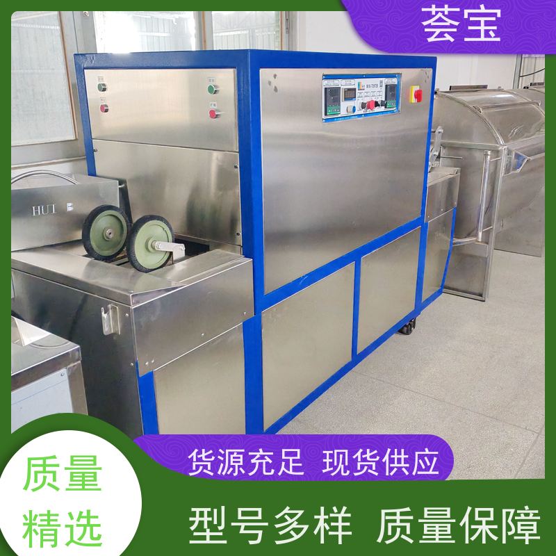  样布定型机 耐腐蚀、易清洁、具有全面的绝热节能设计 性能稳定