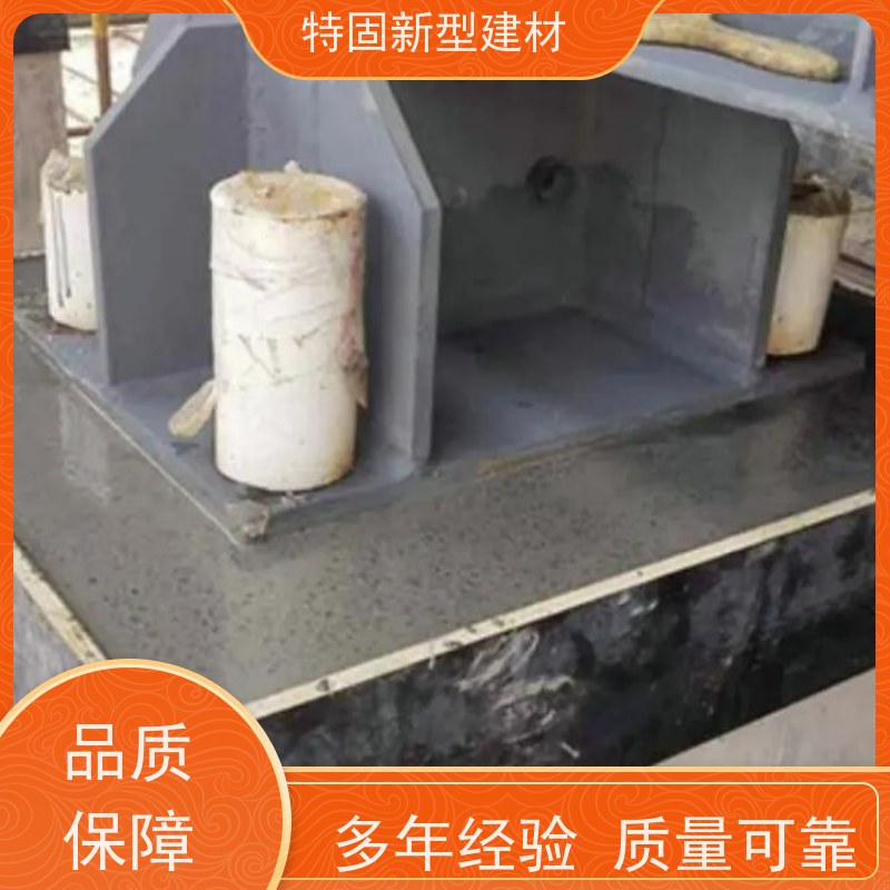 特固 c60灌浆料 自流性好快硬早强 厂家直供 货源充足