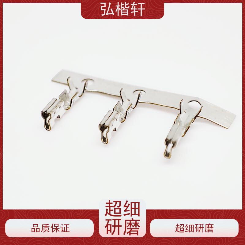 弘楷轩 插头插座 MOLEX 430451000 一件起订 支持加工