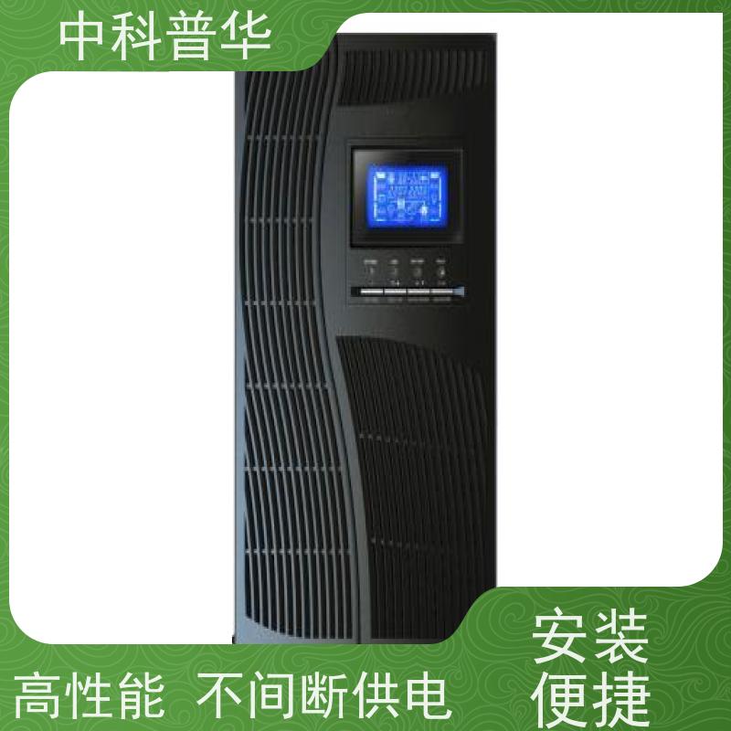 山特 3C3 Pro ISO 200kVA UPS 高负载场景 长时备电优选 抗干扰强 供电稳定