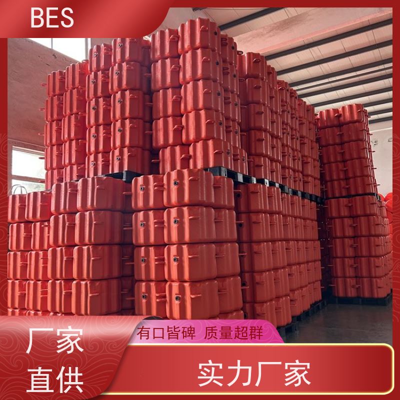 百世 水上泳池 游艇码头 蓝藻治理 鱼菜共生浮箱田