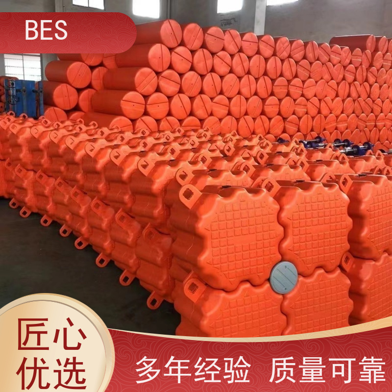 百世 海上风电 救援浮桥 快速拆装 移动式咖啡店