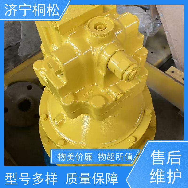 桐松机械 适用于P C200 主泵LS阀708-2H-03610 根据机型提供