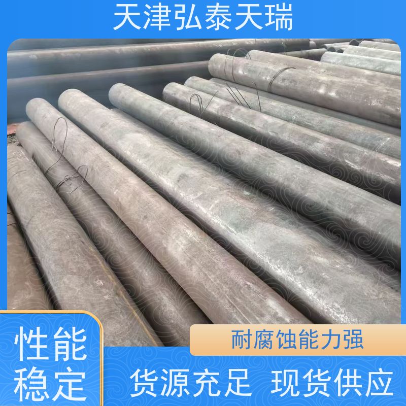  ASTM A335 P91高压锅炉无缝钢管 化工 电厂专用 强度高 耐腐蚀