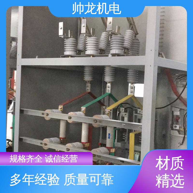精工细作 实力品质 固态软起动柜 钢铁厂/建材厂 宁 夏