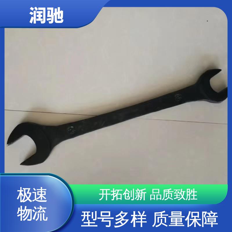 润驰生产 加重型 多规格 整体锻造工艺 DN744敲击扳手 