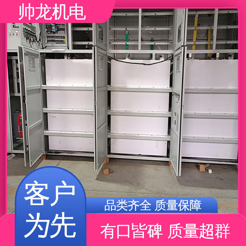 运行稳定 平稳可控 现货直发 库存充足 高压启动器 湖 北帅龙机电
