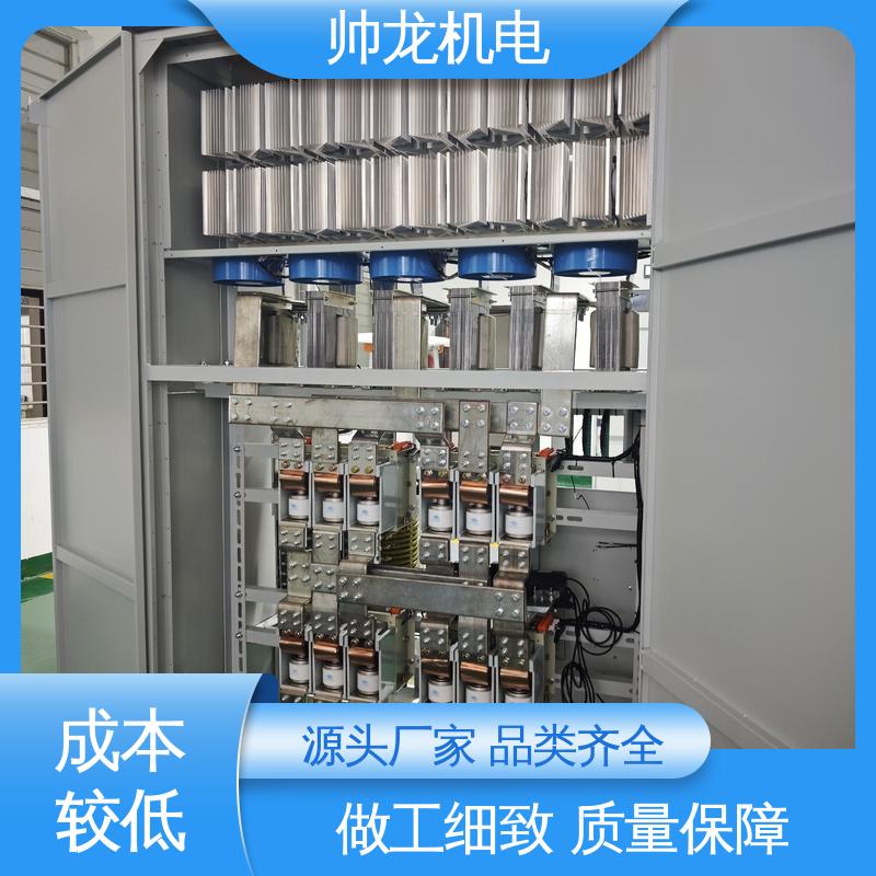 湖 南 静止式进相器 高压绕线电机 可就地补偿 快速响应 一站式服务