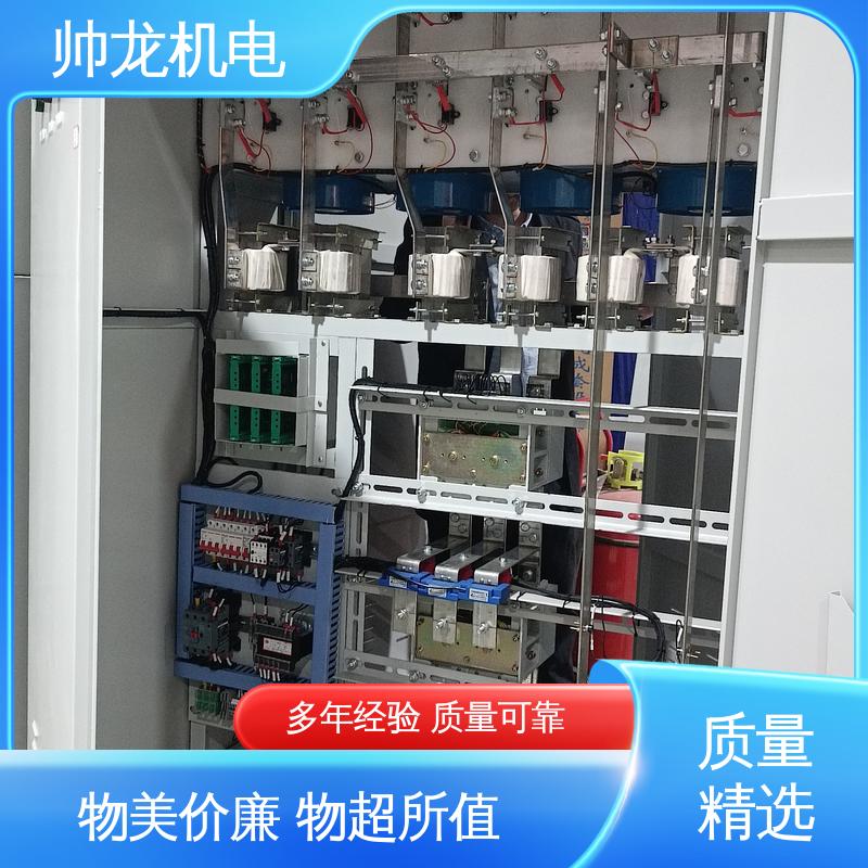 运行稳定 平稳可控 自动补偿控制器 绕线式SP 精工细作 实力品质 山 东