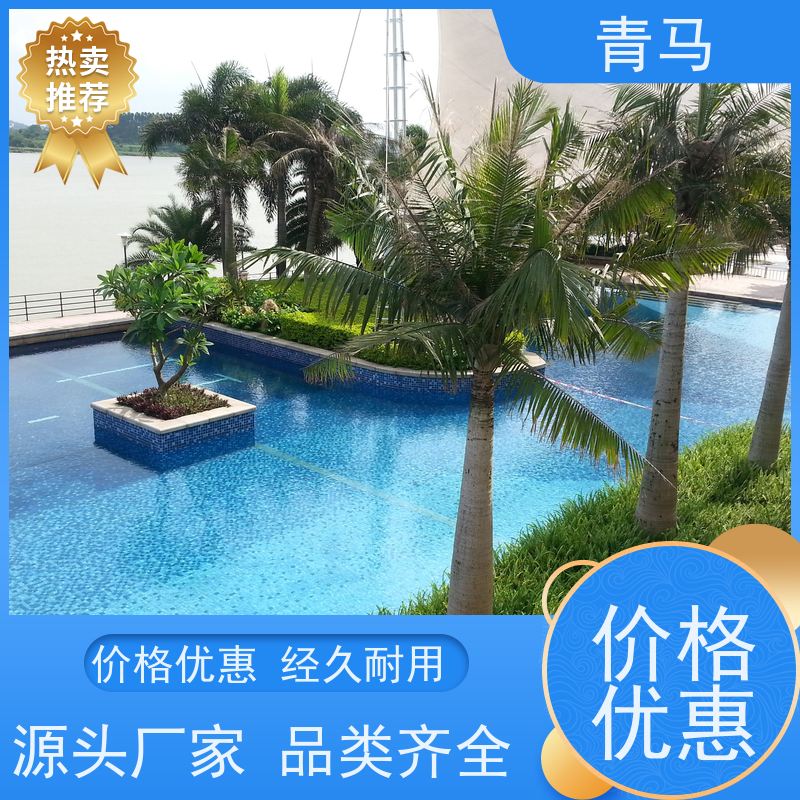 青马 儿童游泳池 适用于别墅 现代简约 多种颜色