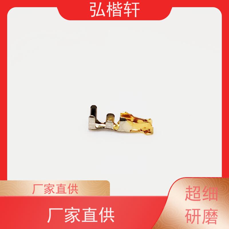 弘楷轩 连接器 B20B-XADSS-N-A 一件起订 支持加工