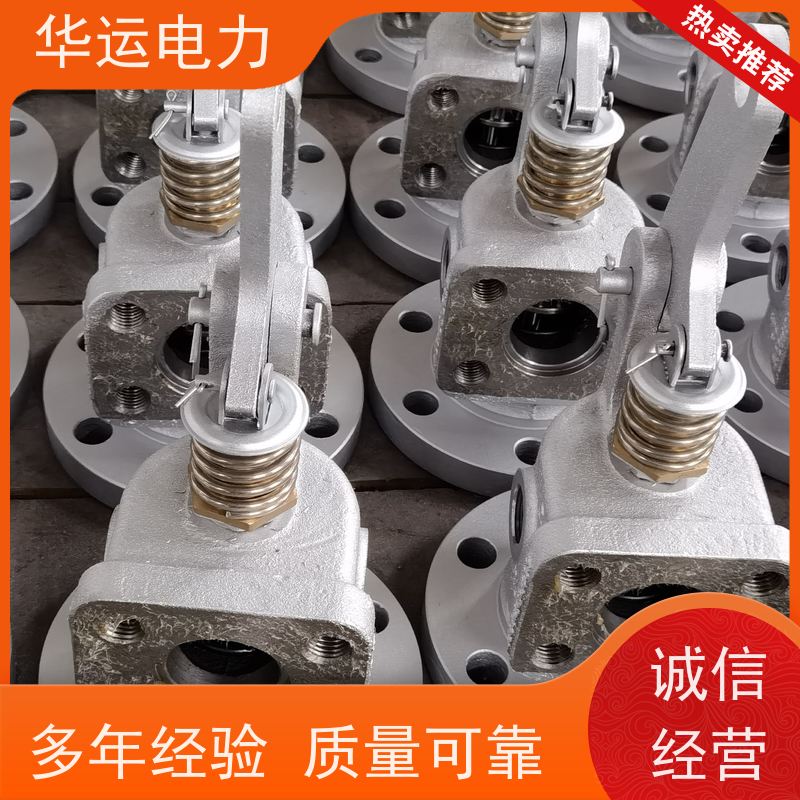 提升阀DN80 阀门组件 IK-525 可伸缩式 坚固耐用