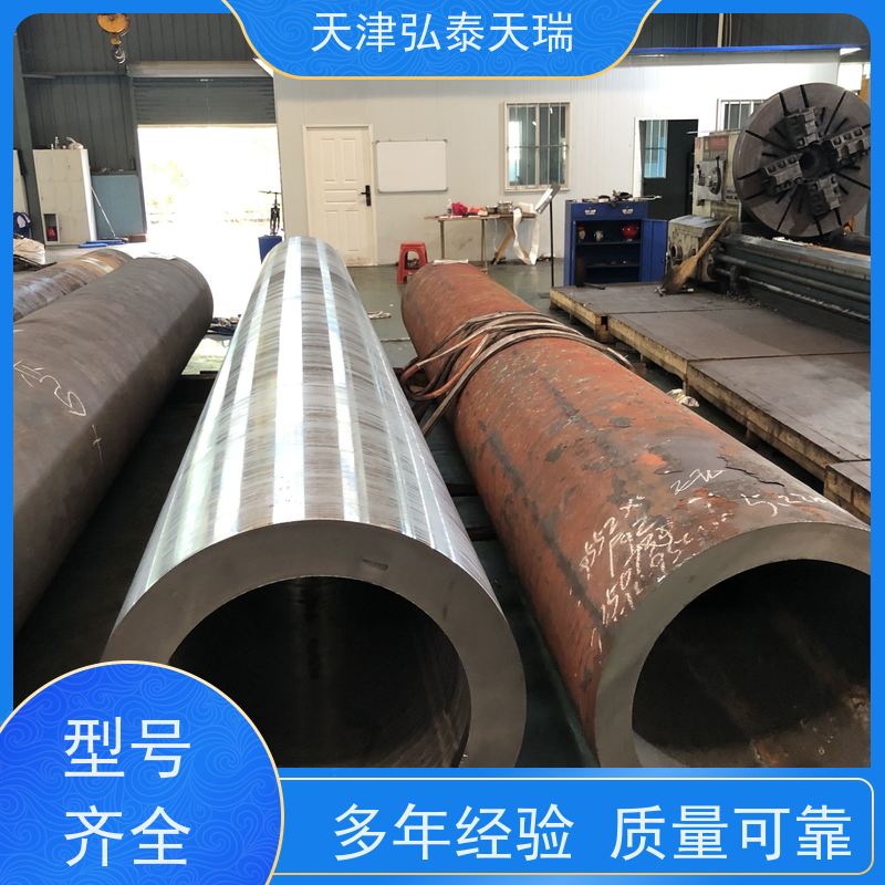  ASME SA335 P22美标无缝钢管 化工 电厂专用 机械结构建筑用