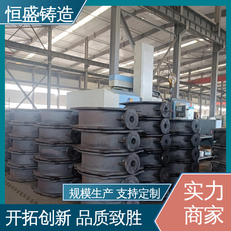 恒盛生产 高精度 阀体铸造 优良的耐腐蚀性 确保产品品质