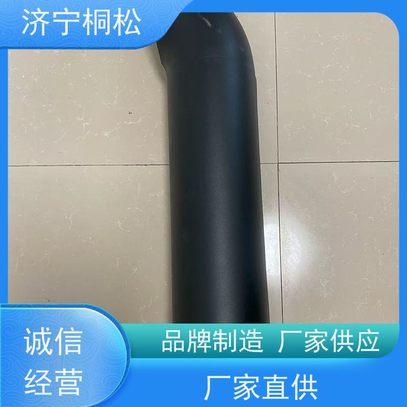 桐松机械 消音器KT1G390-1211-0 当天发货 包装