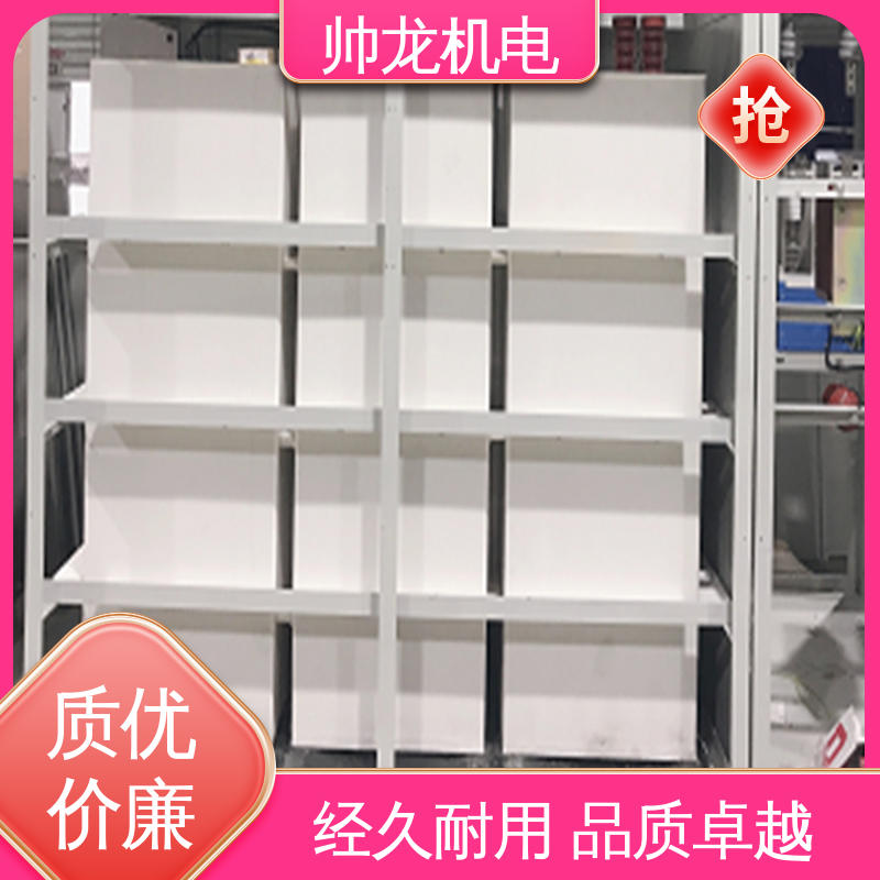 高效稳定 耐腐蚀性强 支持定制 售后保证 化学厂/矿厂 液阻启动柜 浙 江