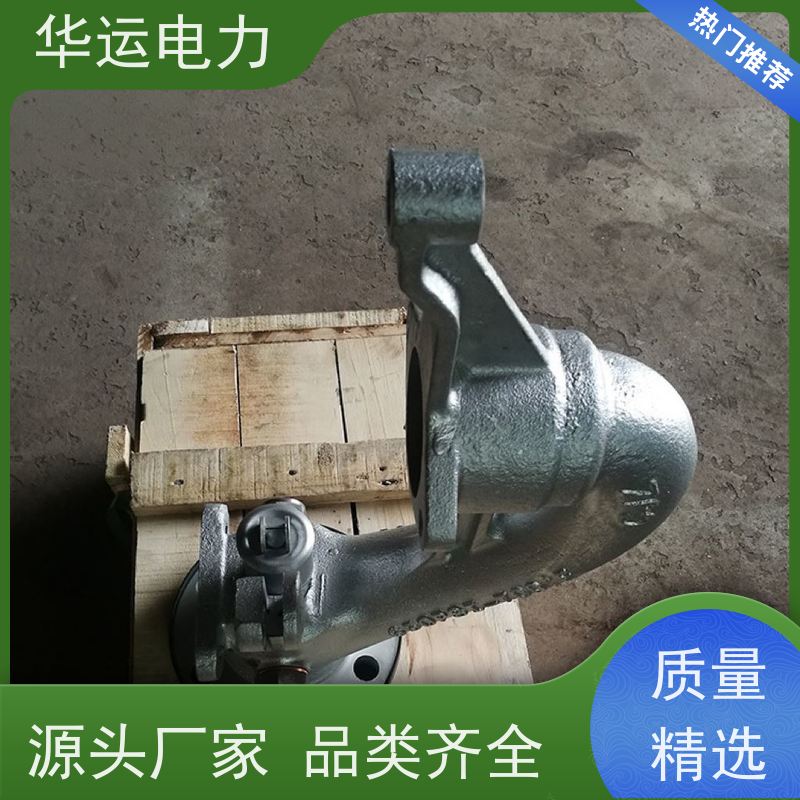 吹灰器鹅颈阀 固定旋转 适用性广泛 戴蒙德系列配件