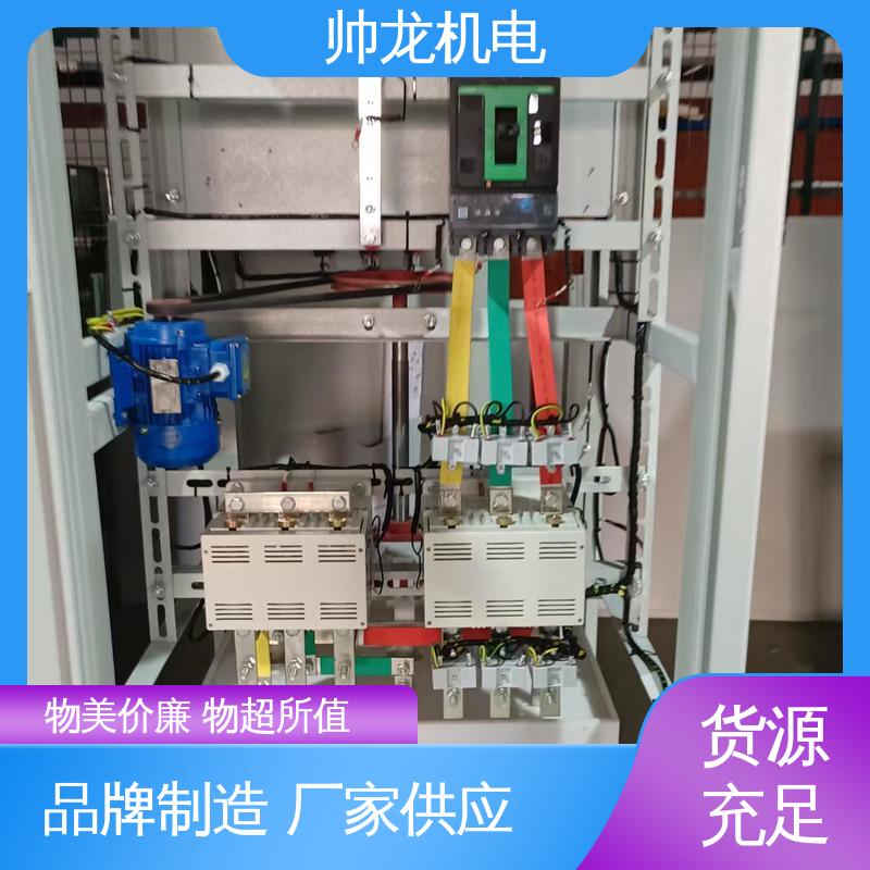 浙 江 降低电机冲击电流 水阻起动柜 球磨机/风机 可贴牌 售后服务好