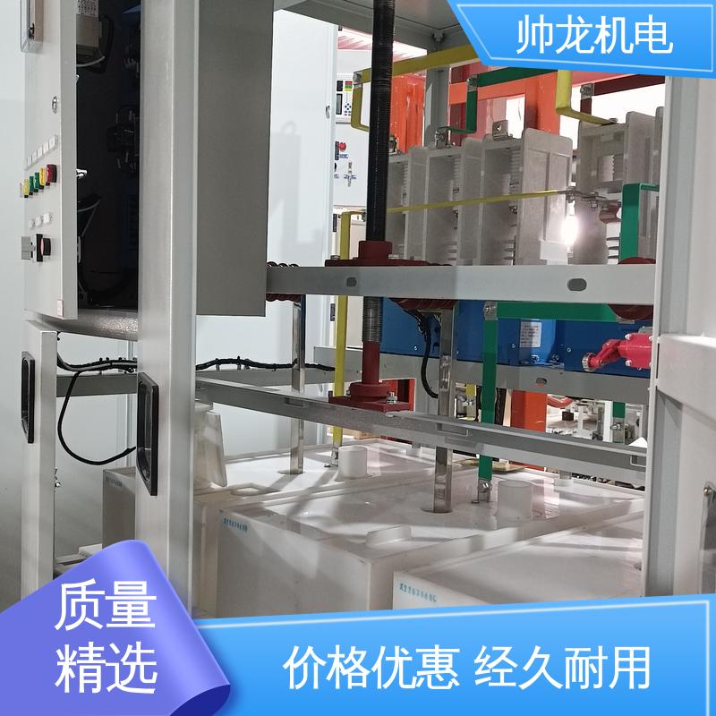 性能稳定 反应迅速 液阻启动器 厂家直供 可定制 化学厂/矿厂 宁 夏