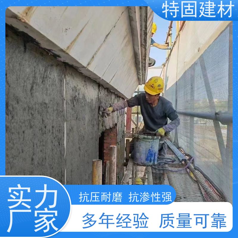 高强环氧树脂砂浆 适应性强 免费指导 源头工厂 特固建材