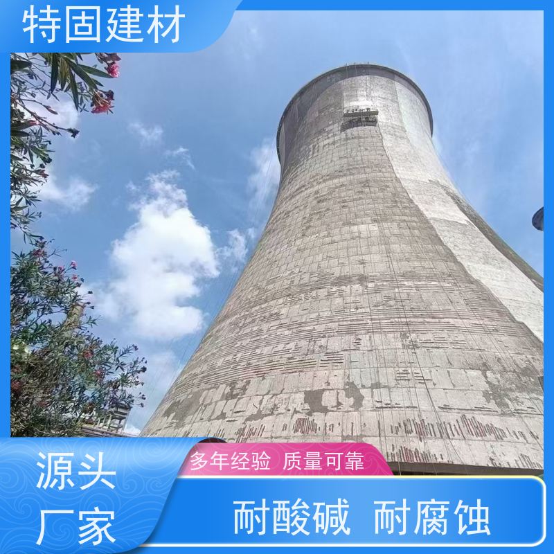 修补加固防水砂浆 抗渗性强 工厂供应 发货及时 特固建材