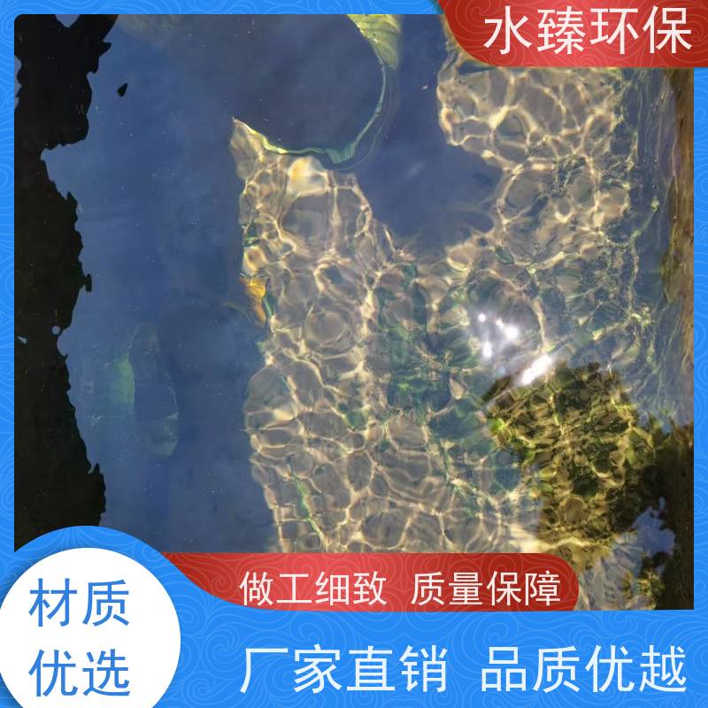 水臻环保 MBR一体化设备 污泥接近零排放 适用于液晶厂污水处理