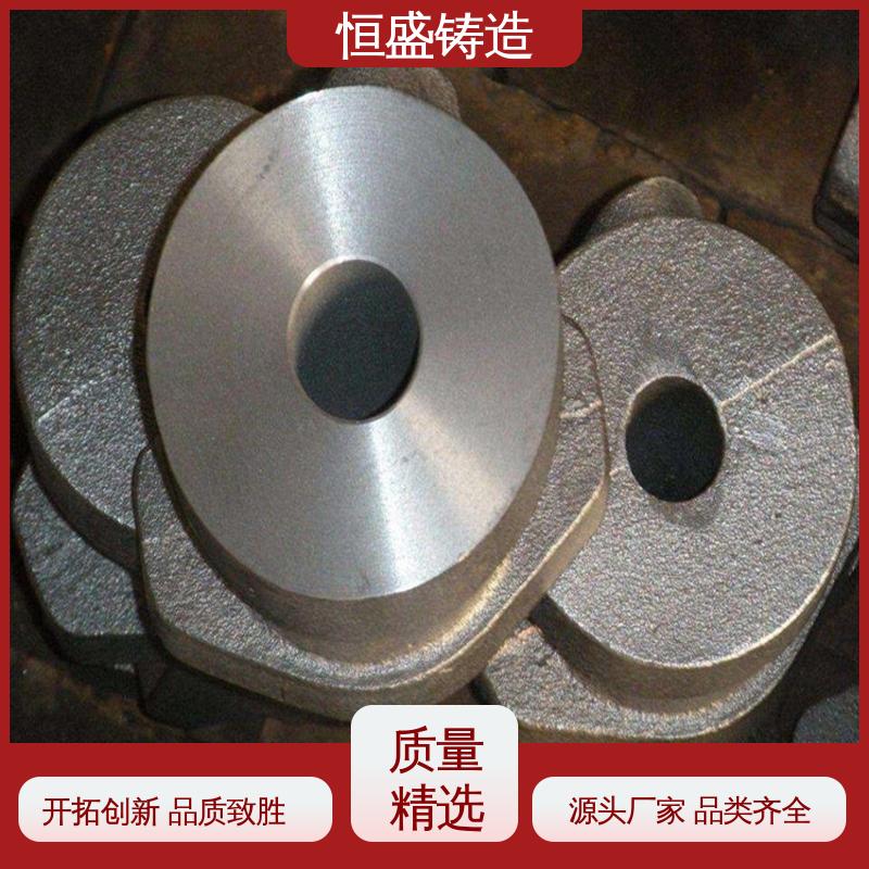 底座立柱横梁件 工艺精湛 水泵泵体 HT250灰铁铸造 恒盛生产