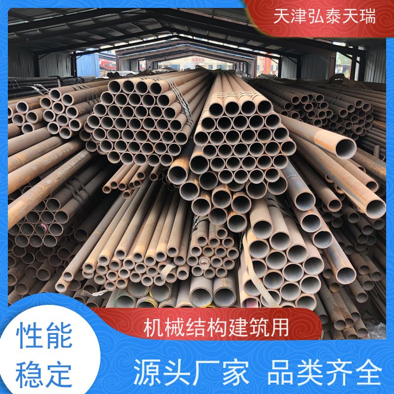  ASME SA213 T91美标无缝钢管 锅炉管道用 耐腐蚀能力强