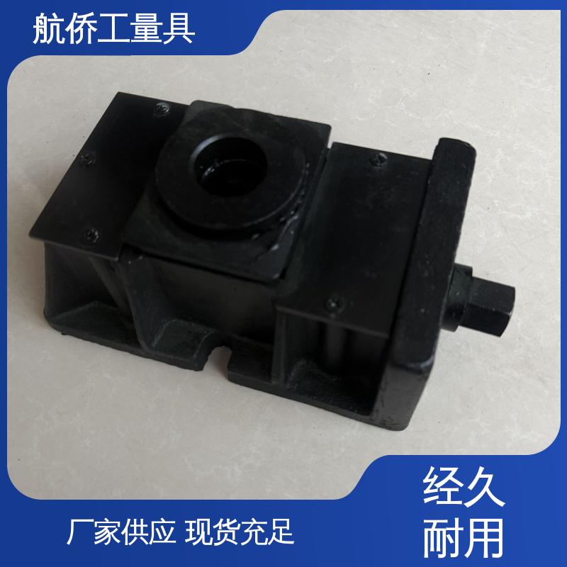 HT250铸铁 型号全 用于机床化工钢结构 S83系列防震垫铁 航侨供应