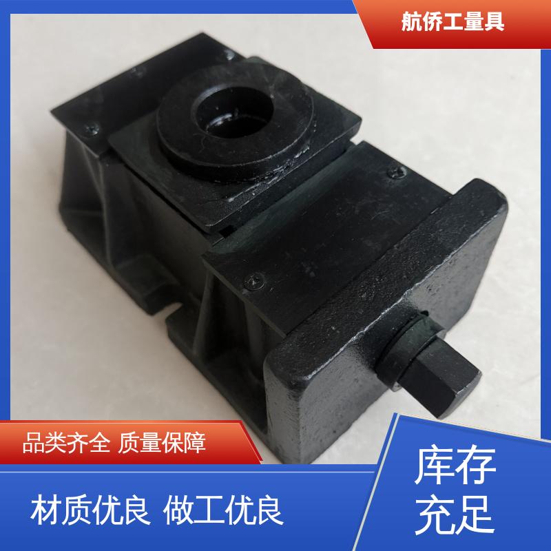 航侨供应 型号全 Q235钢制 精雕机专用 防震垫铁