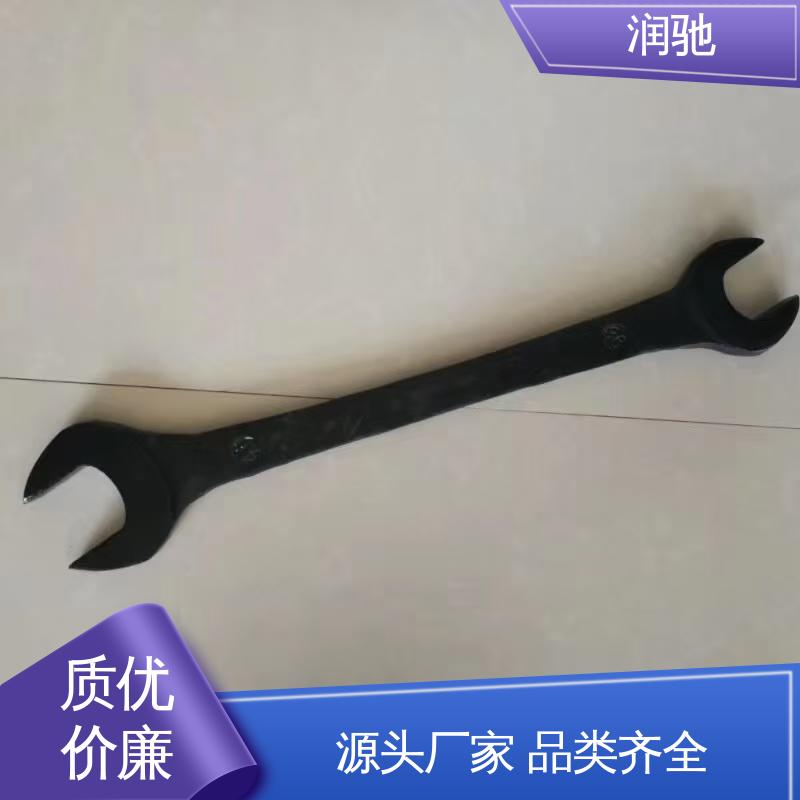 润驰生产 24--130 凸型敲击六角扳手 高碳钢材质 