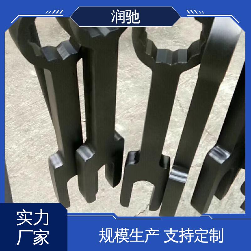 润驰供应 加重型 多规格 敲击六角扳手 安全无火花