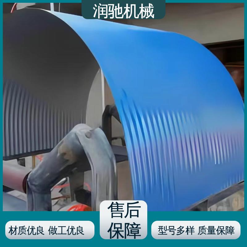 运送机用 弓形波浪 配安装件 运输机遮尘罩 润驰供应