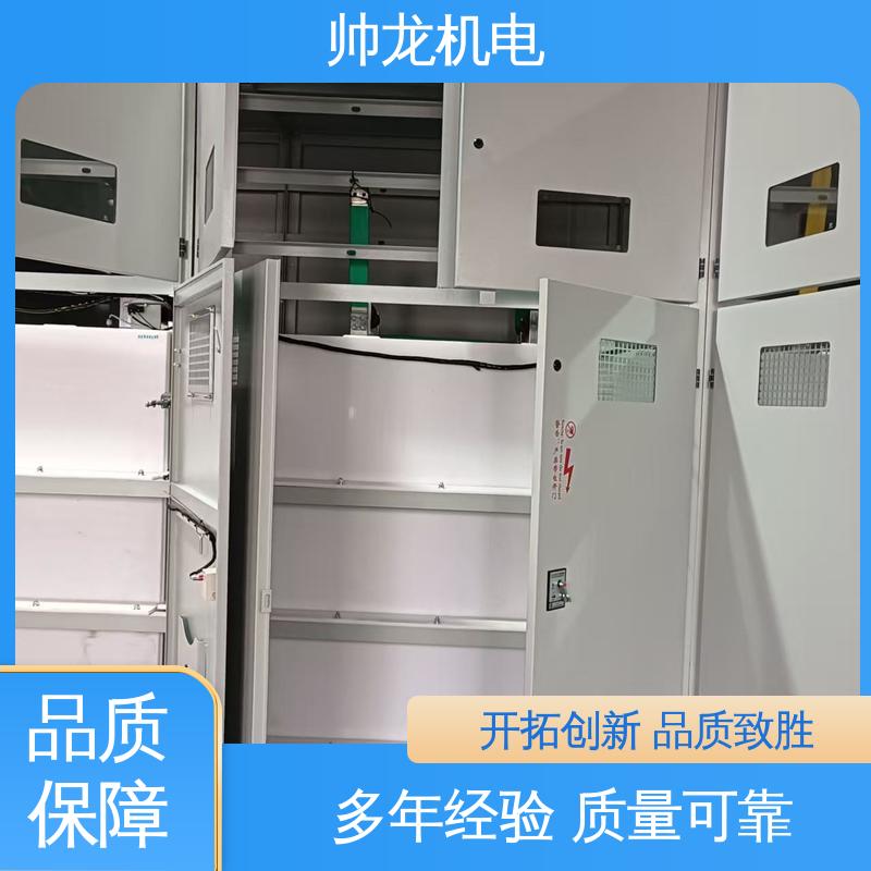 化学厂/矿厂 支持定制 售后保证 液阻起动柜 运行稳定 平稳可控 重 庆