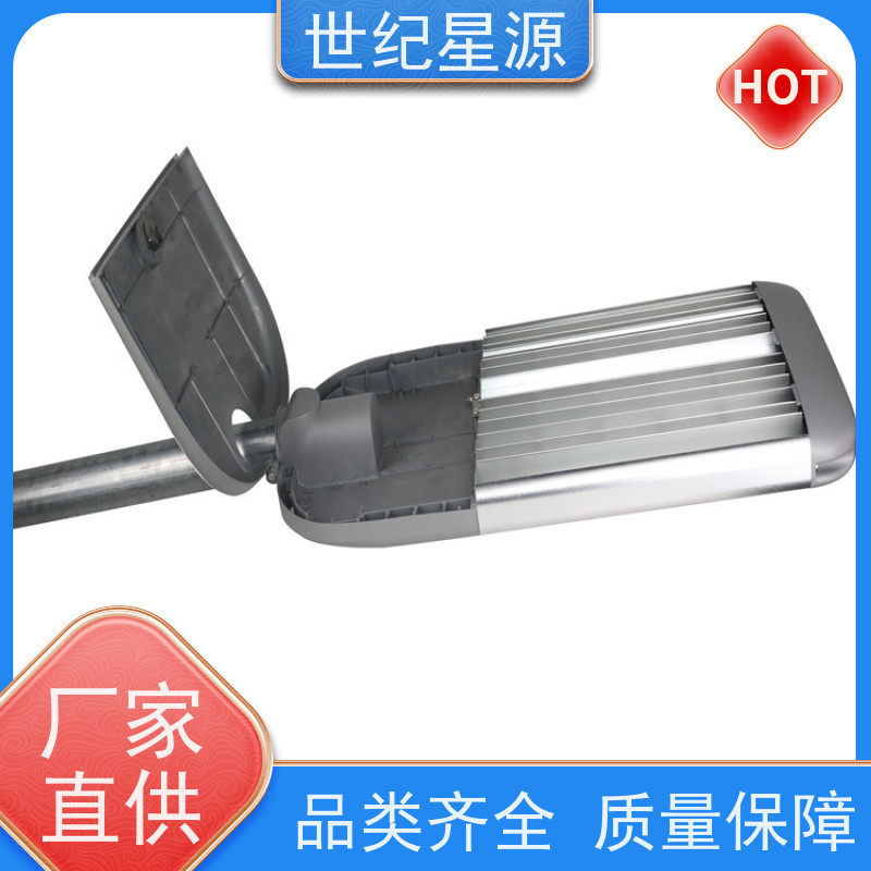世纪星源照明 路灯 常年供应 造型设计 性能稳定 规格齐全 厂家批发