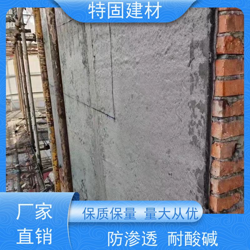 水性环氧树脂砂浆 防渗透耐酸碱 规格齐全 生产厂家 特固建材