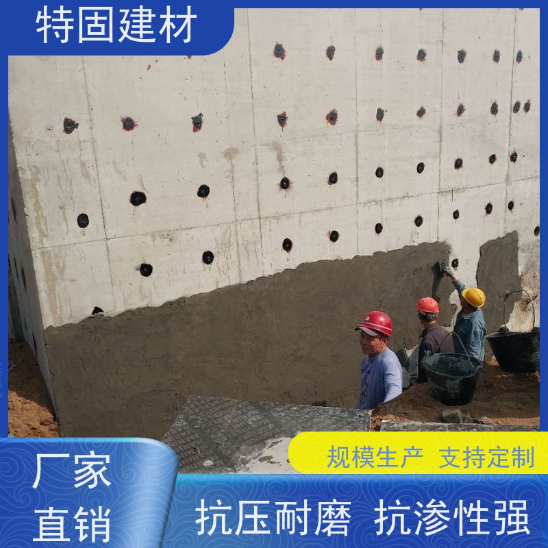 水性环氧树脂砂浆 高强度抗压 产地货源 常年供应 特固新型建材
