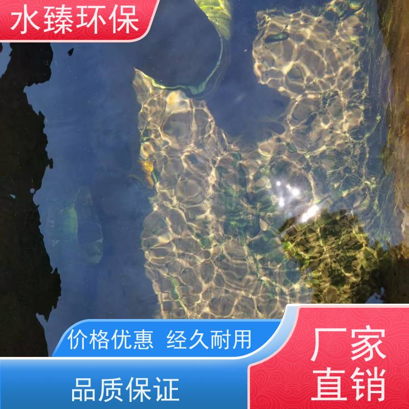 水臻环保 智能MBR一体化设备 低碳 节能 节水 适用于造纸厂污水处理