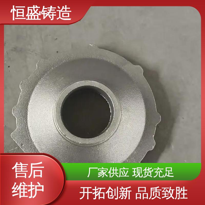 恒盛供应 精心设计 底座立柱横梁件 包装设备配件 异形机床床身铸件
