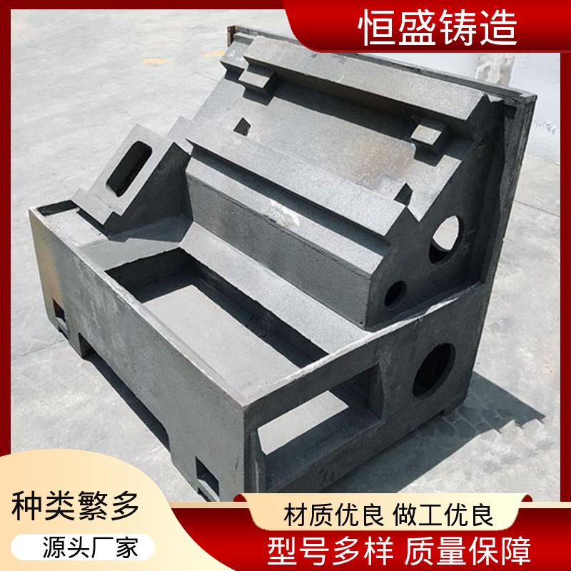 机械壳型 风机电机皮带轮 HT250灰铁铸造 耐热耐磨 恒盛生产