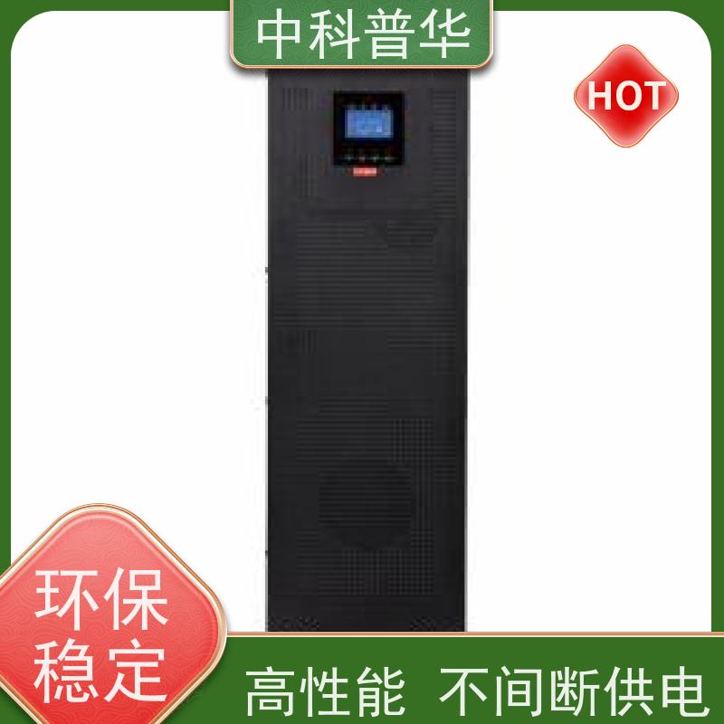 山特 PT3000 IoT 2kVA UPS 工业级稳定输出 持久续航